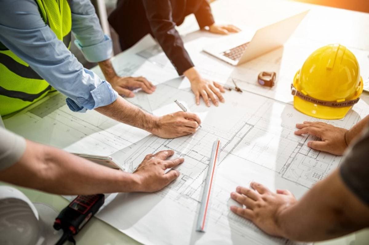 Planners & Developers